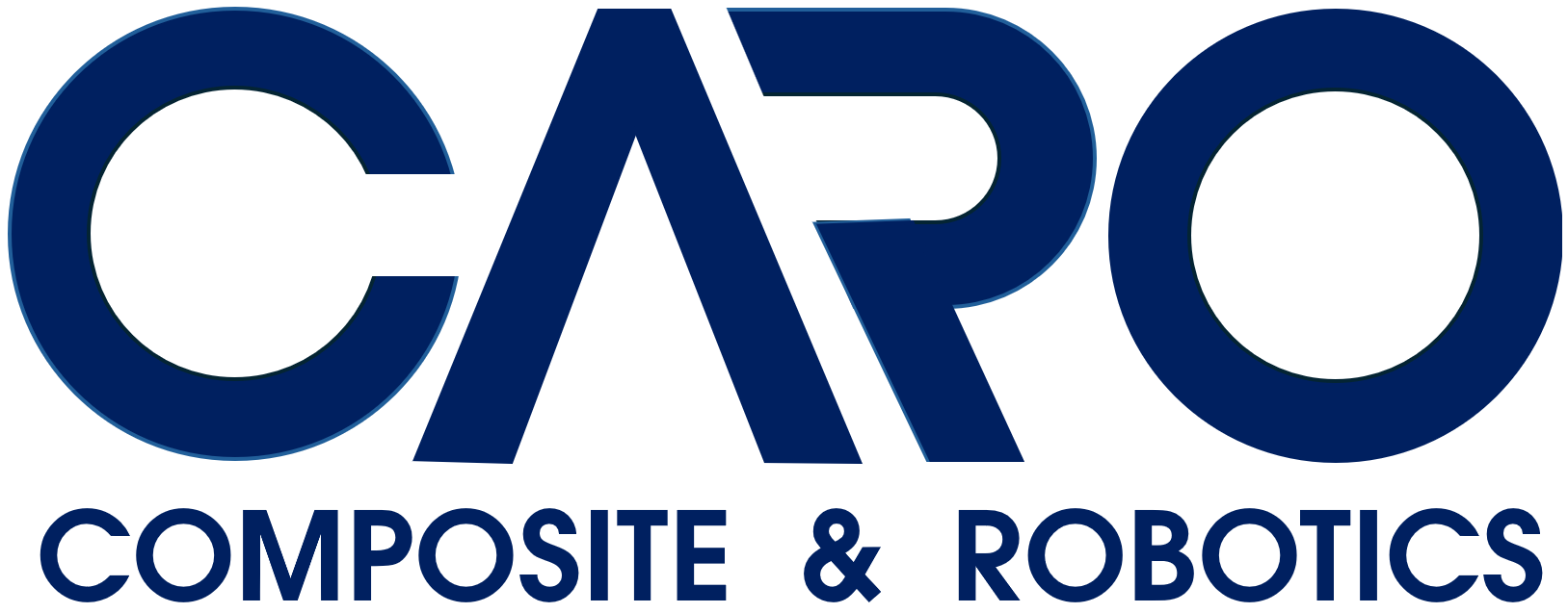 CARO · COMPOSITE & ROBOTICS