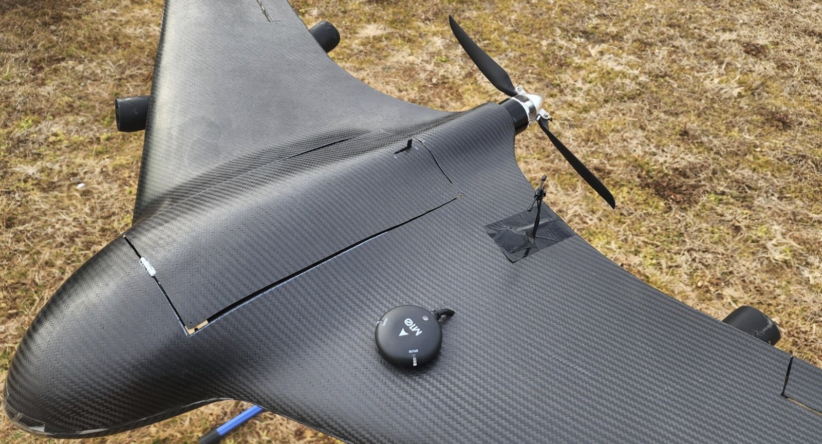 UAV & Aerospace